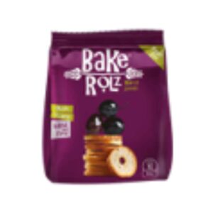 bake rollz 48-52g olive*24