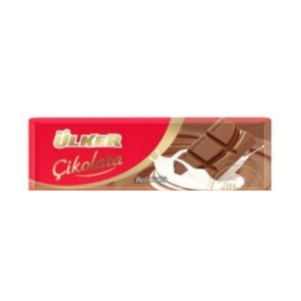 block 30g chocolate ulker*12