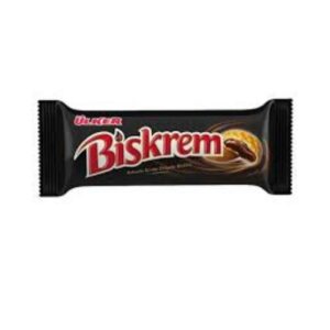 BISKREM ULKER (18*100G)