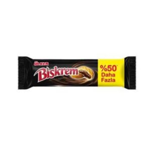 BISKREM 50% DAHA FAZLA ULKER (18*150G)