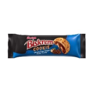 BISKREM COOKIE ULKER 80G*18
