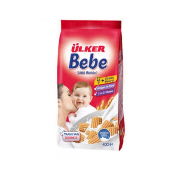 bebe ulker 172g