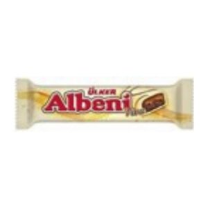 ALBENI VIVA ULKER 36G*24