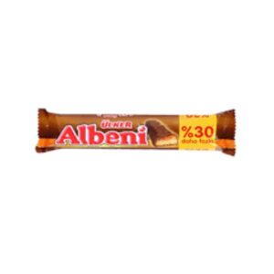 ALBENI ULKER DAHA FLAZA 30%
