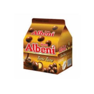 ALBENI TANE TANE ULKER29*24