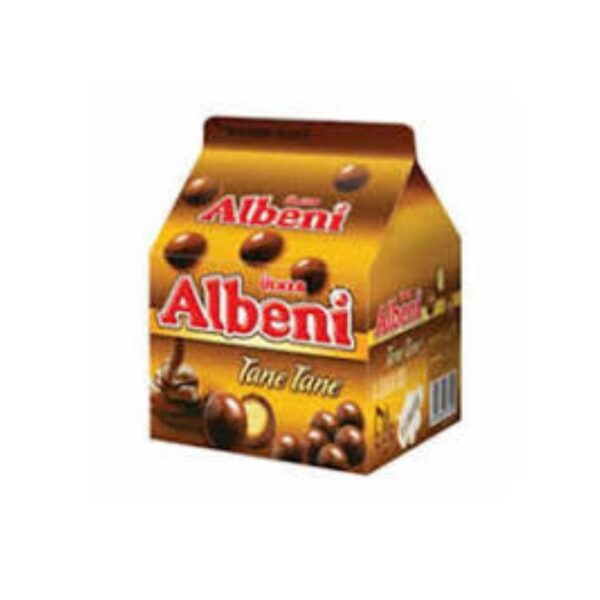 ALBENI TANE TANE ULKER29*24