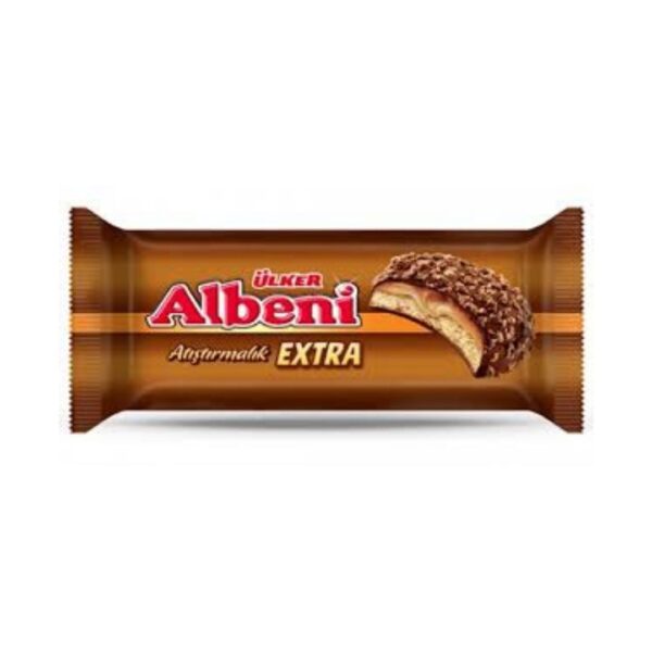 ALBENI EXTRA ULKER 170G