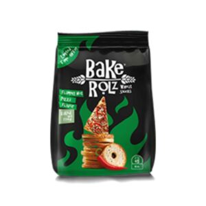 bake rollz 48-52g pizza floaming hot*24