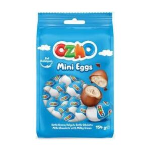 ozmo mini egg 154g*12
