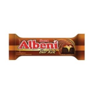 ALBENI CAKE ULKER (18*43G)