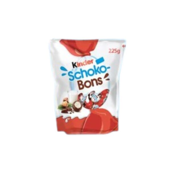 kinder choco bon 200g