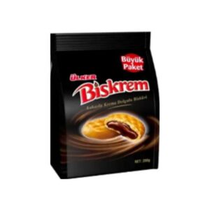 ULKER BISKREM MINI BAG 200G