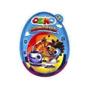 ozmo egg wonders 20g*24