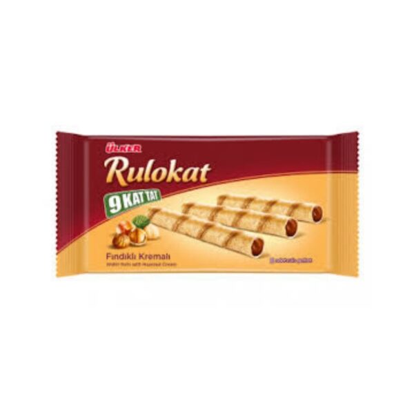 RULOKAT 204G ULKER *10