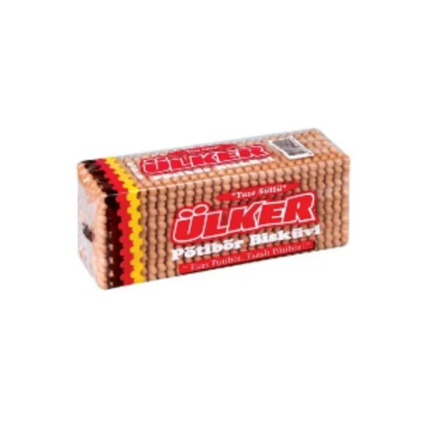 POTIBOR 175G KAKAOLU BISKUVI ULKER *16