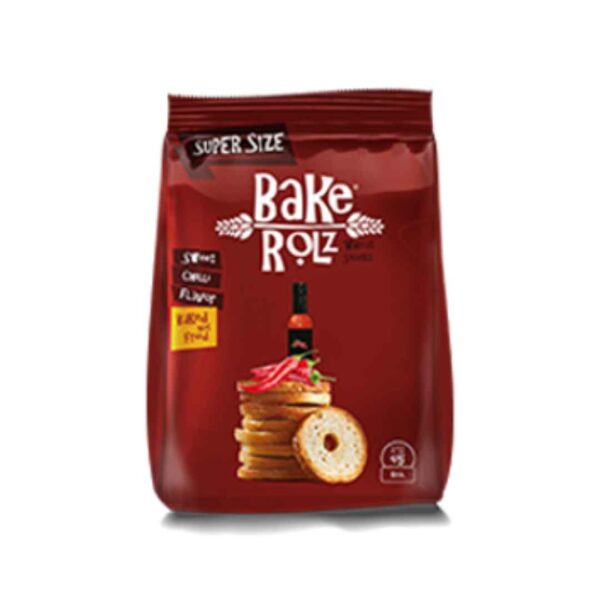 bake rollz 48-52g sweet chili*24