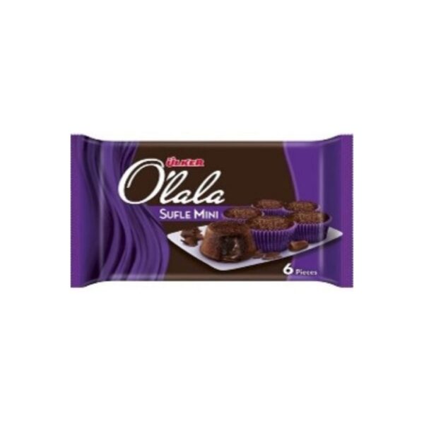 olala mini suffe ulker 162g