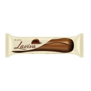 LAVIVA ULKER (24*35G)