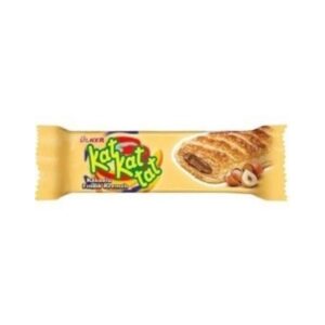 kat tat chocolate ulker 25g