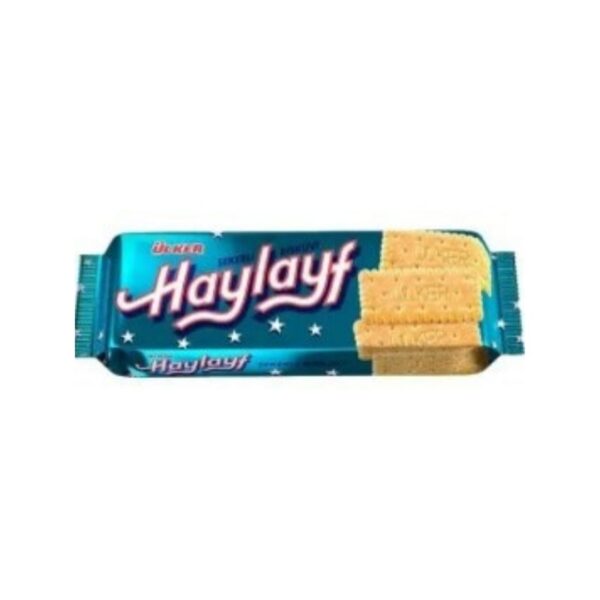 HAYLAYF ULKER 64G*24