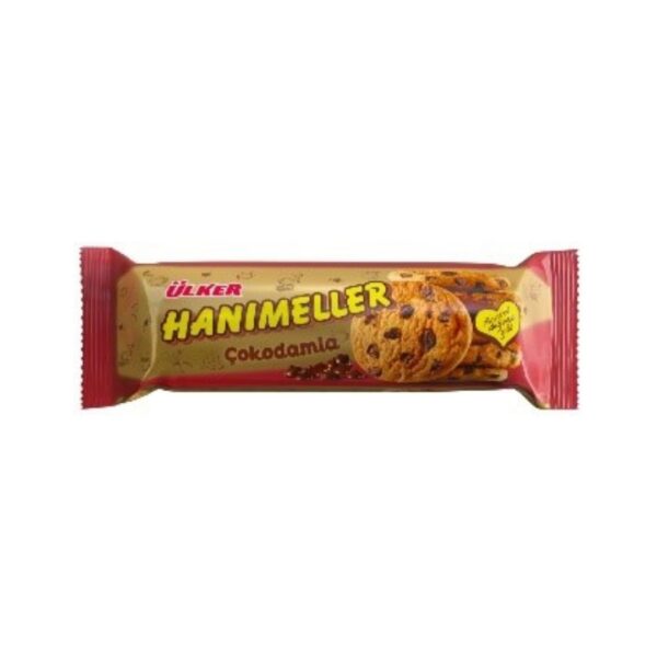 HANIMELLER COKODAMLA ULKER 82G*18