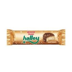 HALLEY ULKER 66G*24