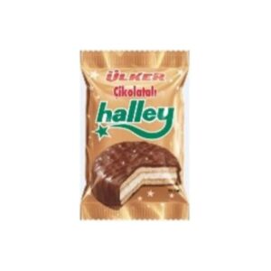 HALLEY ULKER 30G*24