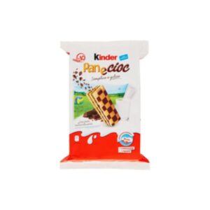 kinder pane cioc 12*10
