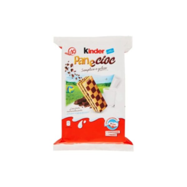 kinder pane cioc 12*10