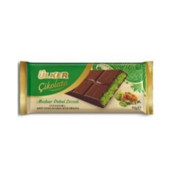 DUBAI ULKER 93G*6