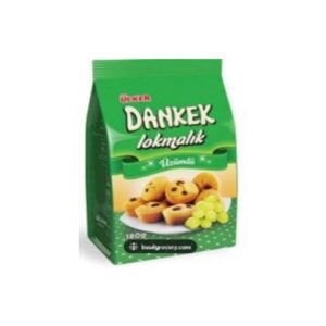 dankek lokmalik fruits ulker 160g