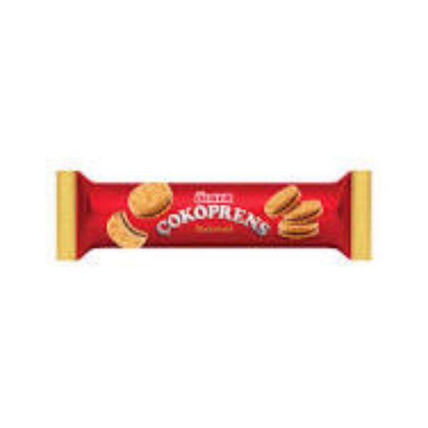 cokoprens ulker 81g*18