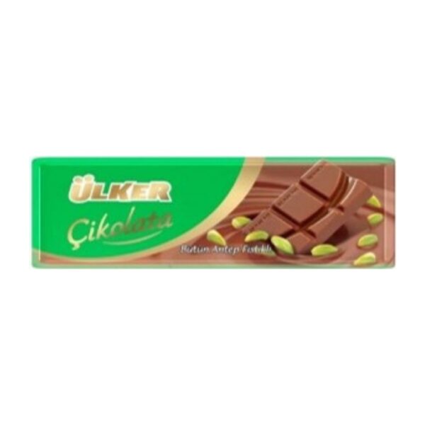 block 30g pistachio ulker*12