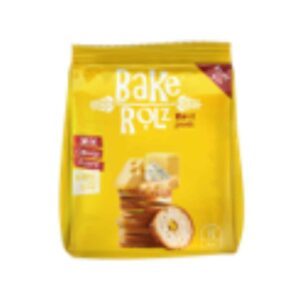 bake rollz 48-52g mix cheese*24