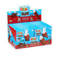 ozmo club cream 44g*20