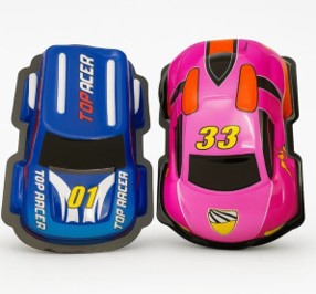 Bomba car * 8