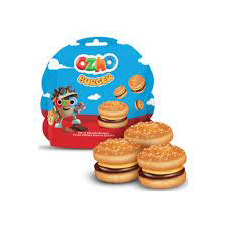 ozmo burger 40g*12