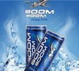 Boom boom 250ml*24