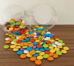 Caramella Smartie 150g