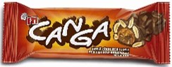 eti canga peanuts 45g x24 -- 16/P -