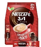 NESCAFE 3 IN 1 CLASSIC (30*20G)