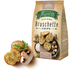 maretti mushrooms 70g*15