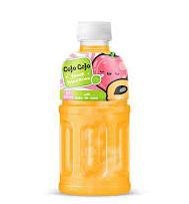 cojo cojo peach 320ml*6