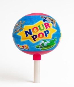 Nour pop*8