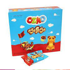 ozmo ogo bogo cake 30g*24