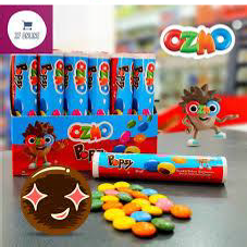 ozmo popsy 27g*24