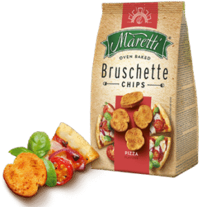 maretti pizza 70g*15