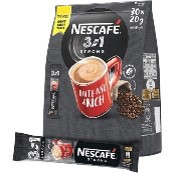 NESCAFE 3 IN 1 STRONG (30*20g)