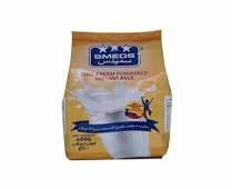 SMEDES MILK 400G