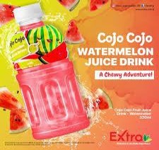 cojo cojo watermelon 320ml*6
